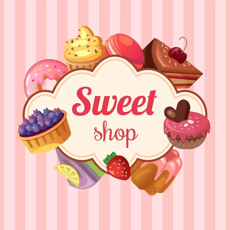 Image of: Sweet Shop in Thiruparankundram