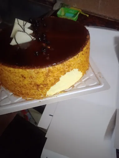 Image of: Sweet Truth Arignar in Anna Nagar