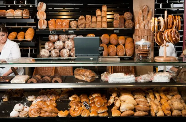 Image of: T K C Bakery in Arappalayam
