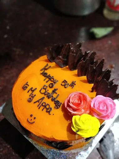 Image of: Tamil Bakery in Jaihindpuram 5