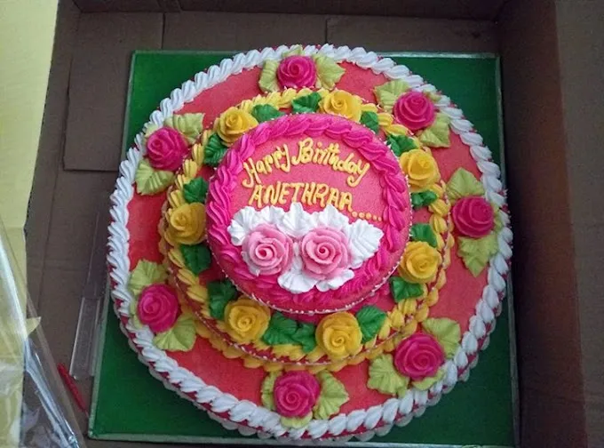 Image of: Tamil Bakery in Jaihindpuram 7