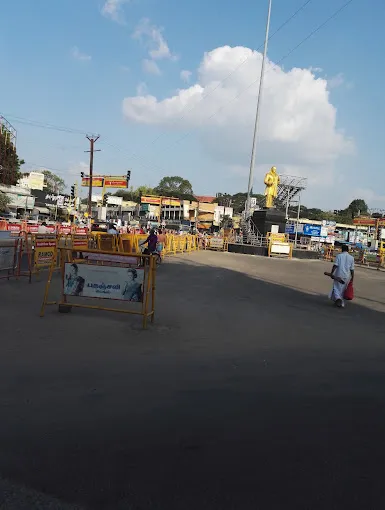 Image of: Tamilarasi Bakery in Goripalayam 3
