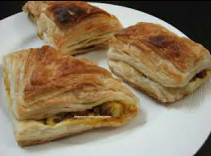 Image of: Tamilarasi Bakery in Goripalayam