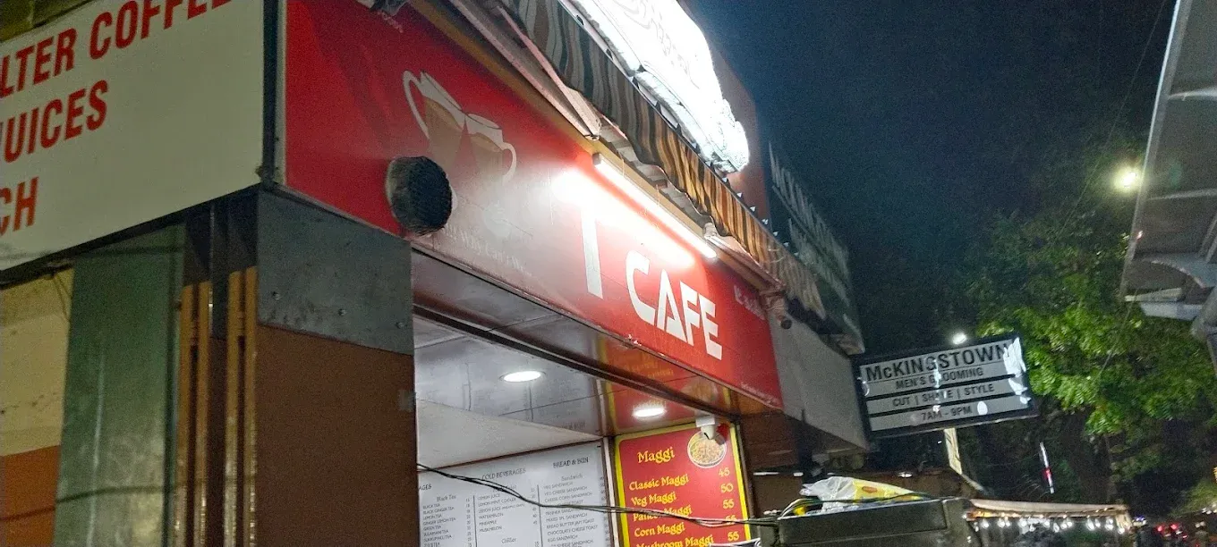 Image of: Tea Cotta in Shenoy Nagar