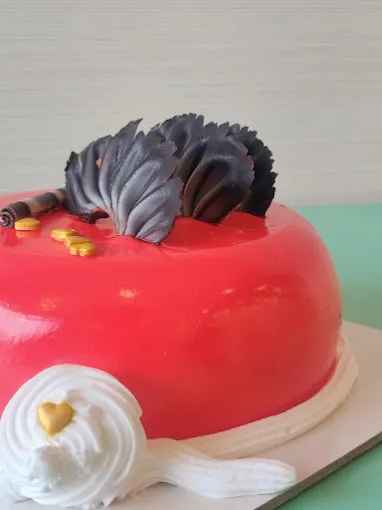 Image of: Templecity Bakes And Cafe in Madurai