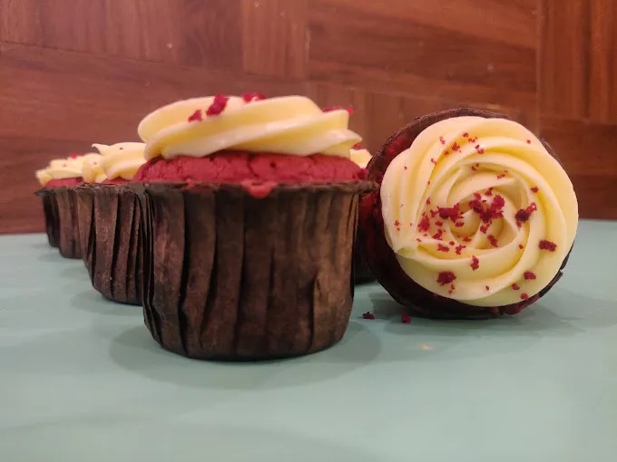 Image of: Templecity Bakes And Cafe in Madurai 2