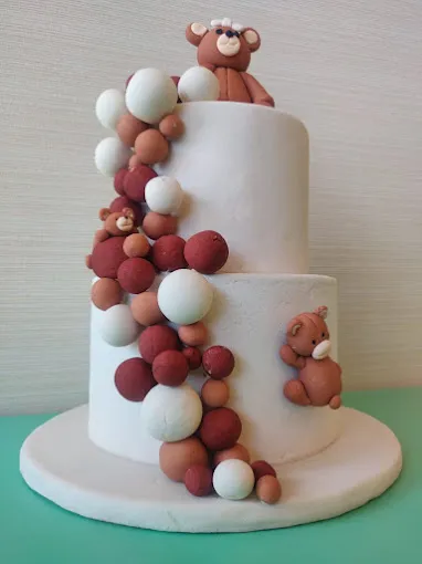 Image of: Templecity Bakes And Cafe in Madurai 3