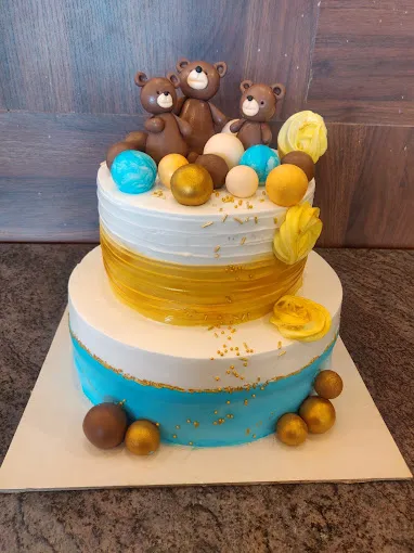 Image of: Templecity Bakes And Cafe in Madurai 4