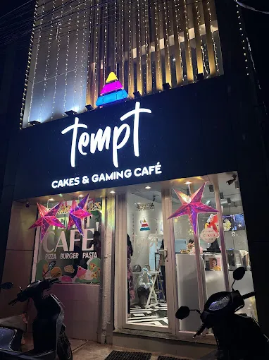 Image of: Tempt Cakes in Madurai 2