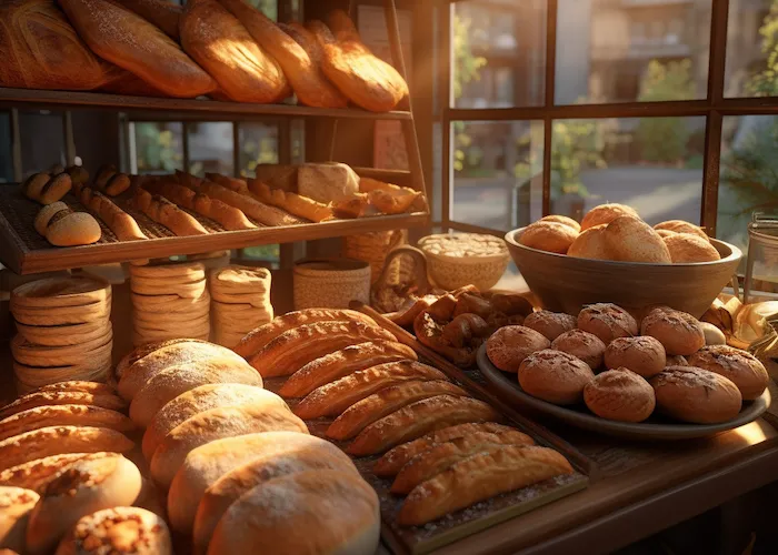 Image of: Thalapathy Bakery in Melamadai