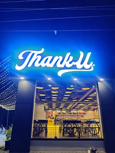 Image of: Thank U Bakery Sweets And Cafe in Madurai 2