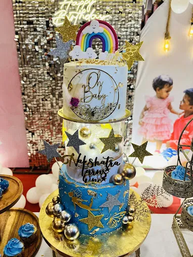 Image of: The Bakers Room in Madurai