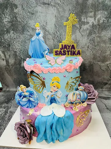 Image of: The Bakers Room in Madurai 4