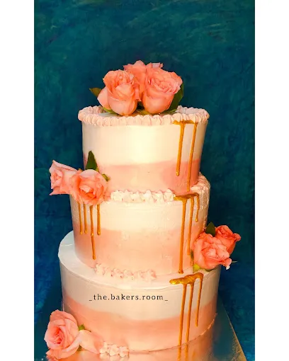 Image of: The Bakers Room in Madurai 7