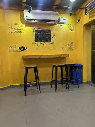 Image of: The Belgian Waffle Co in Anna Nagar 2