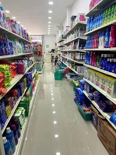 Image of: The Daily Needs in Karuppayurani 4