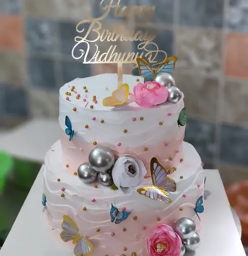 Image of: The Snow Whitzz Home Made Cakes in Madurai