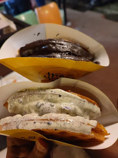 Image of: The Waffle Spot in Kk Nagar 3