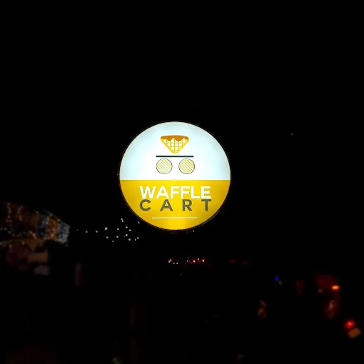 Image of: The Waffle Spot in Kk Nagar 6