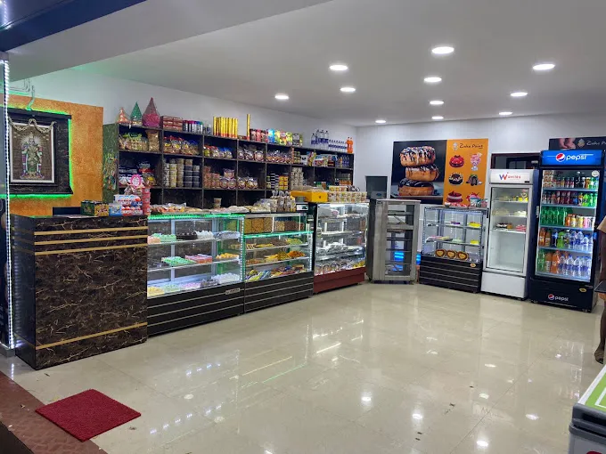 Image of: Theni Cake Point in Sellur 2