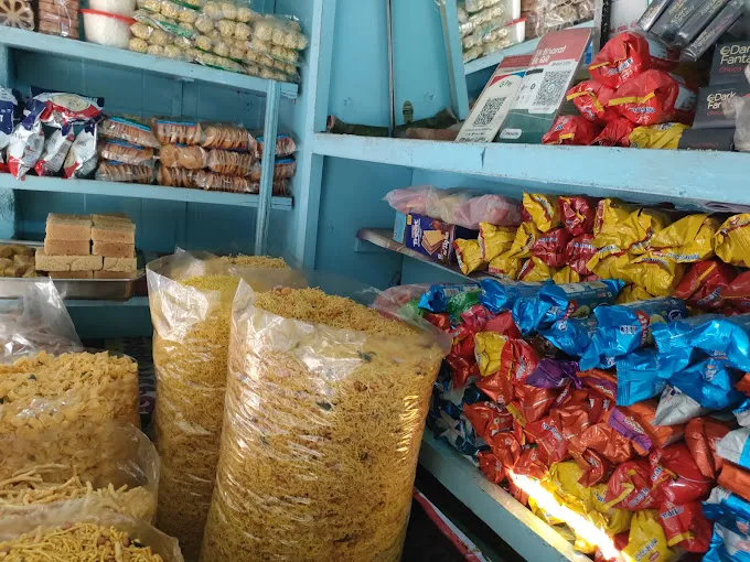 Image of: Therkuvasal Pakkoda Shop in South Gate