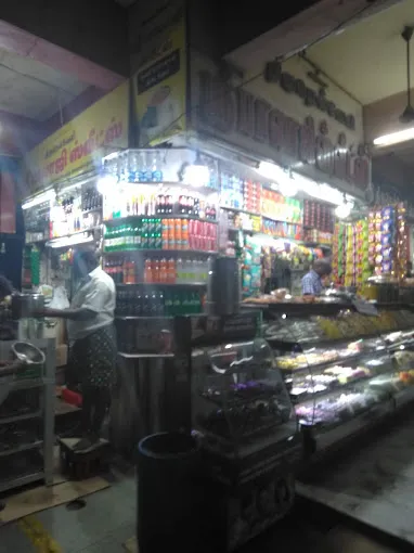 Image of: Thirunelveli Sri Balaji Sweets Bakery in Mattuthavani 4