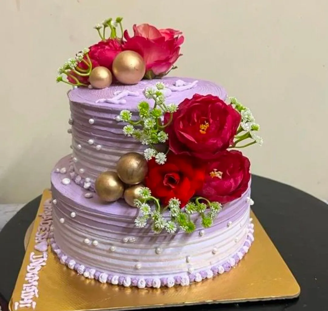 Image of: Thozhi Cakes And Bakes in Madurai 3