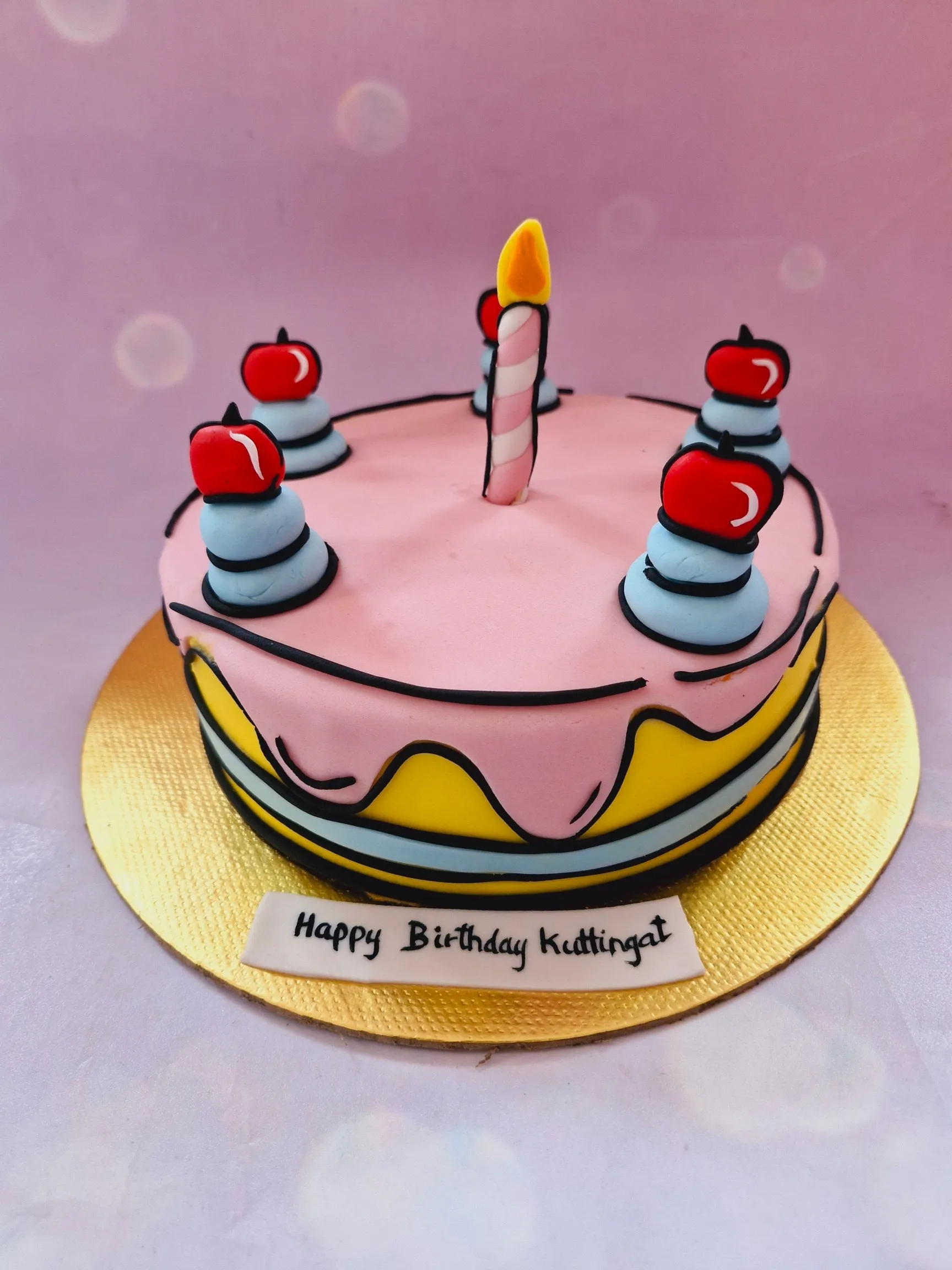 Image of: Thozhi Cakes And Bakes in Madurai