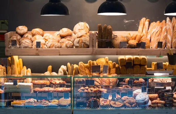 Image of: Tity Thomas Bakery in Arappalayam