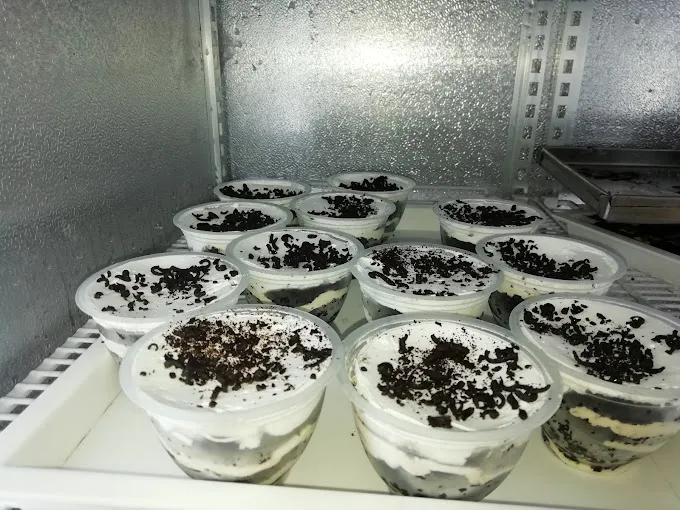 Image of: V P Madura Bakery in Madurai 6
