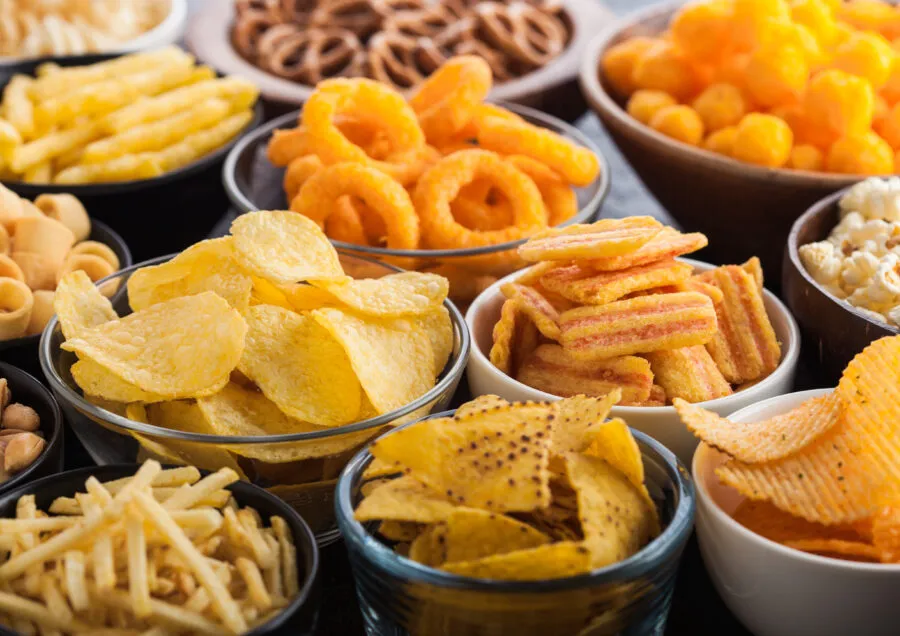 Image of: Vaanya Sweets in K Pudur 3