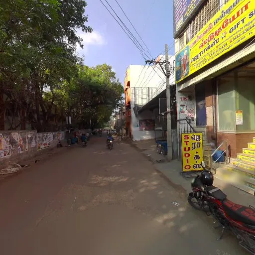 Image of: Vanasakthi Bakery in Jaihindpuram