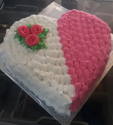 Image of: Vasuki Bakery in Madurai