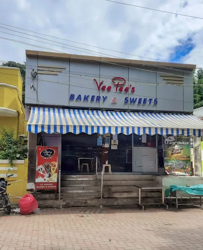 Image of: Veepees Bakery Sweets in Madurai
