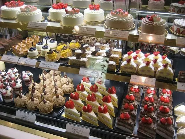 Image of: Venkateswara Bakery in Thiru Nagar
