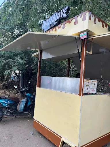Image of: Waffalove in K Pudur 3