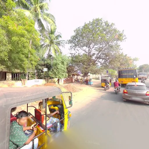 Image of: Waffalove in K Pudur