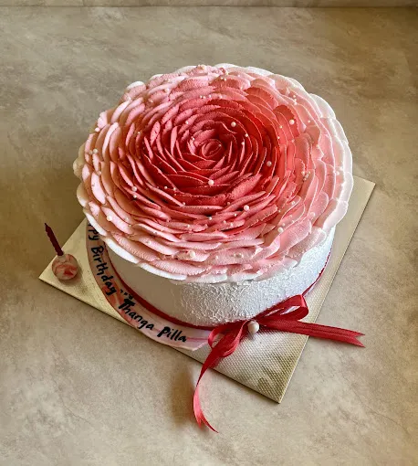 Image of: Yas Home Bakes in Madurai 2