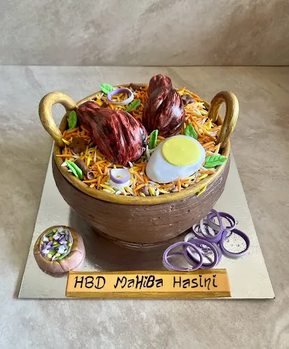 Image of: Yas Home Bakes in Madurai 4