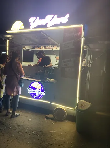 Image of: Yum Yard in Ponmeni