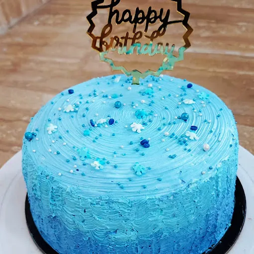 Image of: Yusra Bakes in Madurai