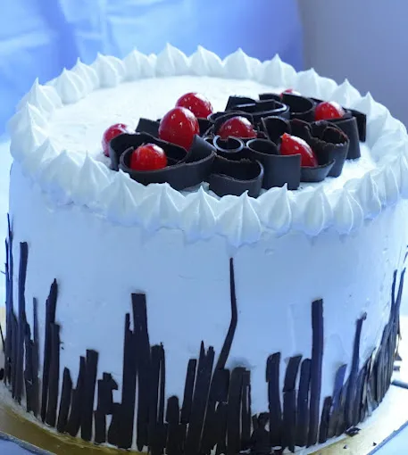 Image of: Yusra Bakes in Madurai 2