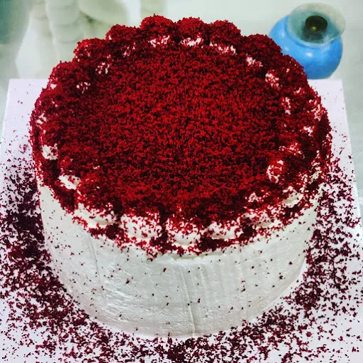 Image of: Yusra Bakes in Madurai
