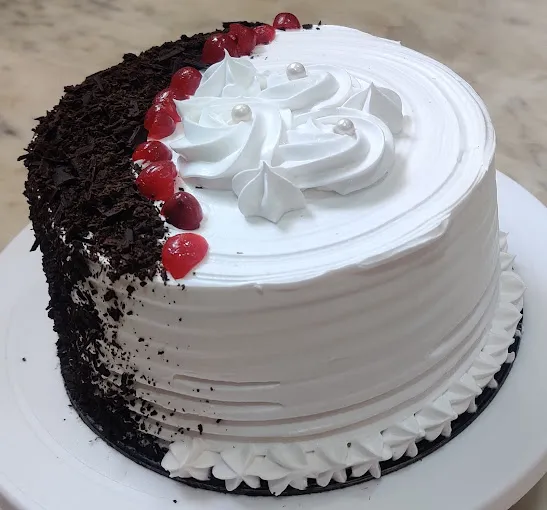 Image of: Yusra Bakes in Madurai