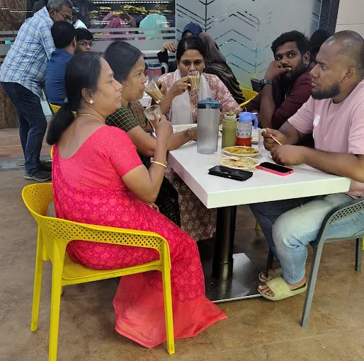 Image of: Zam Zam Sweets in Anna Nagar