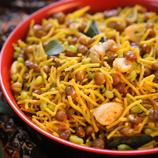 Image of: Zam Zam Sweets in K Pudur