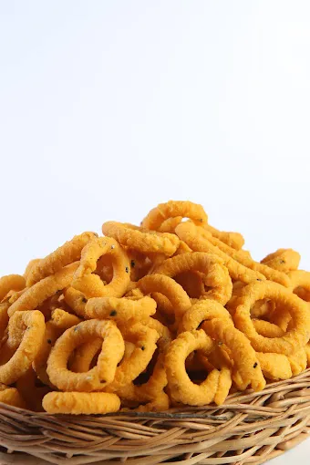 Image of: Zam Zam Sweets in Madurai 3