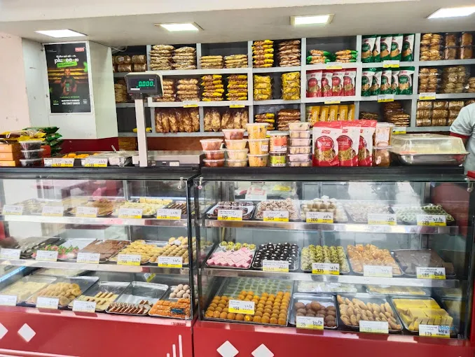 Image of: Zam Zam Sweets in Thiru Nagar 2