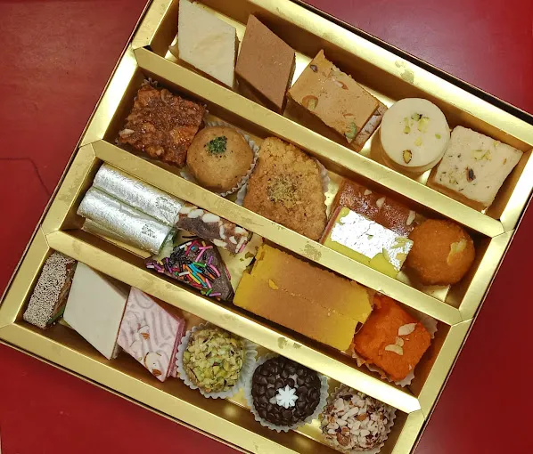 Image of: Zam Zam Sweets in Thiru Nagar 3