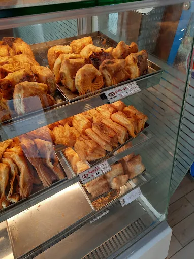 Image of: A1 Bakery And Sweets In Madurai 3